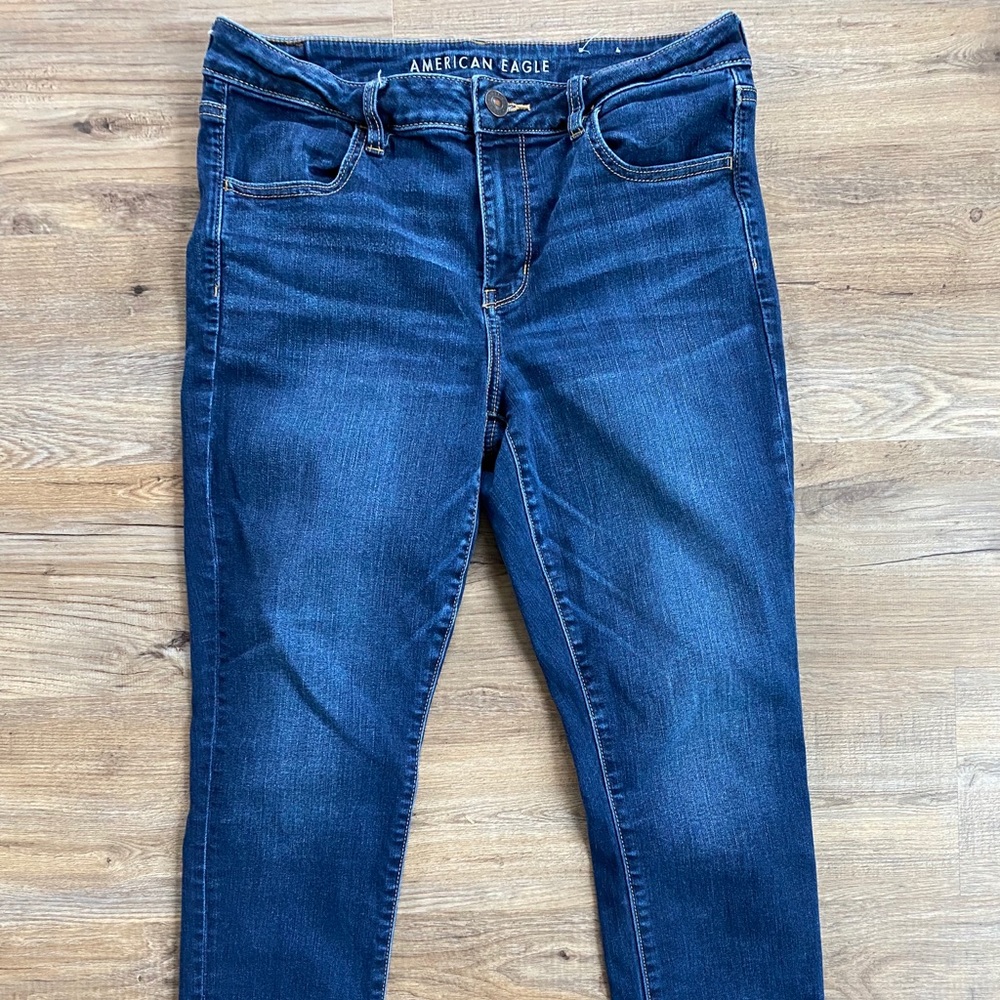 Women’s AE Jeans